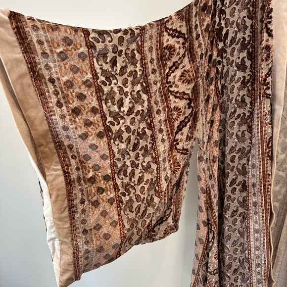 JOYFOLIE Alanis Kimono - Picture 4 of 13